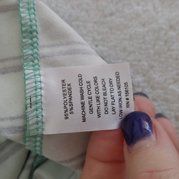 Absolutely ❤️ It!! Midi Dress Size M Juniors - Picture 5 of 5